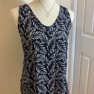 Ann Taylor LOFT Tank (S)
